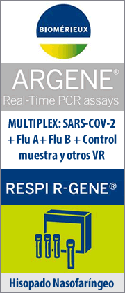 Nuevo Kit Respi-R-Gene